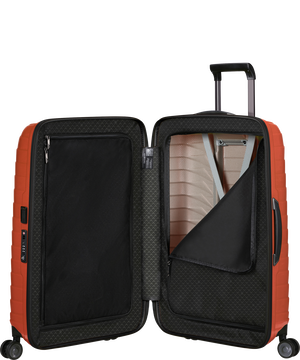 Proxis Koffert med 4 hjul 69cm 69 x 48 x 29 cm | 2.8 kg