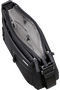 Samsonite Move 5.0 Horiz. Shoulder Bag + Flap  Svart Samsonite Move 5.0 Horiz. Shoulder Bag + Flap  Svart