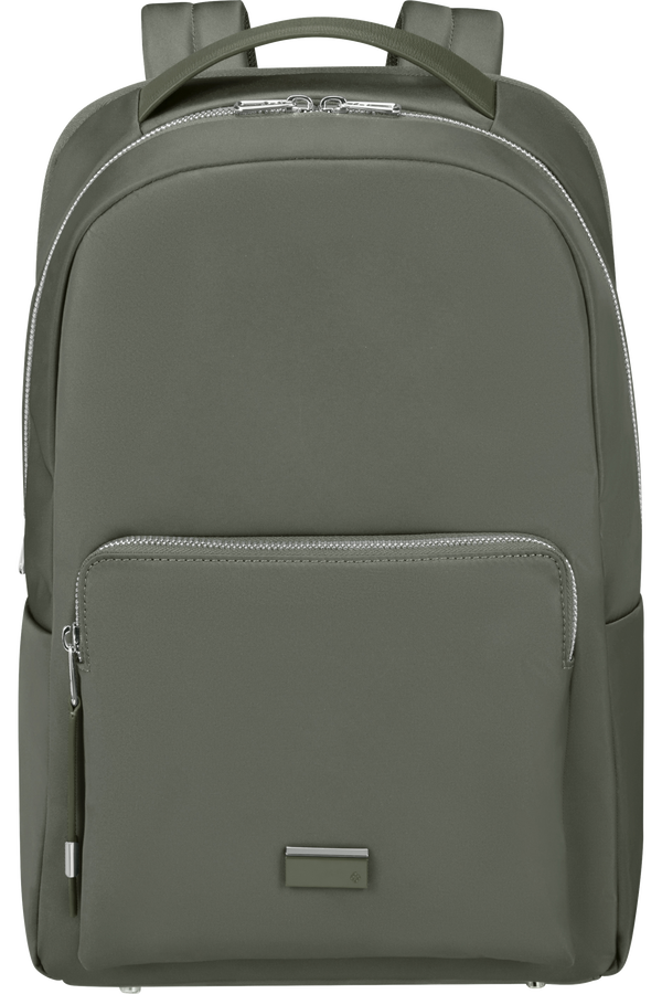 Samsonite Be-Her Backpack 14.1'  Olivengrønn