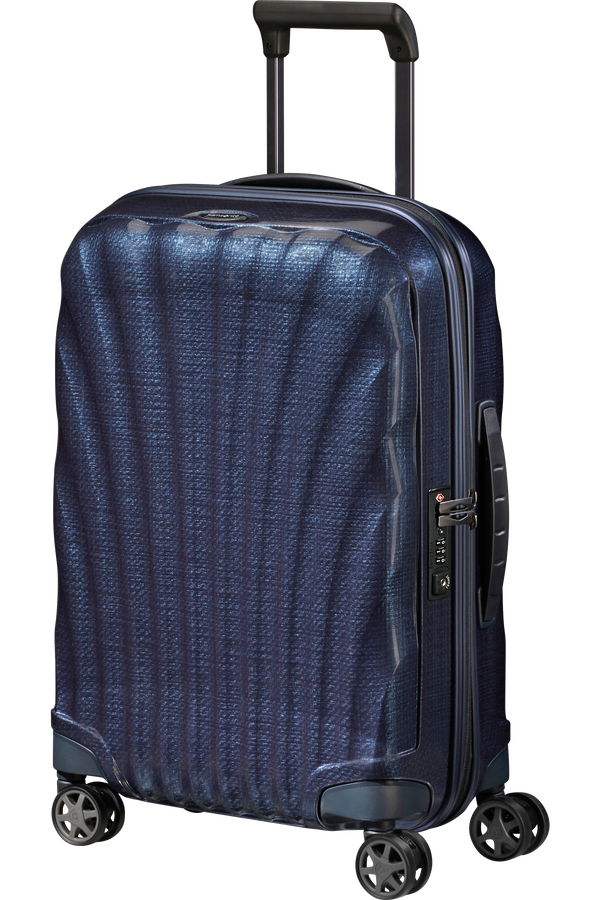 C-Lite Koffert med 4 hjul 55cm