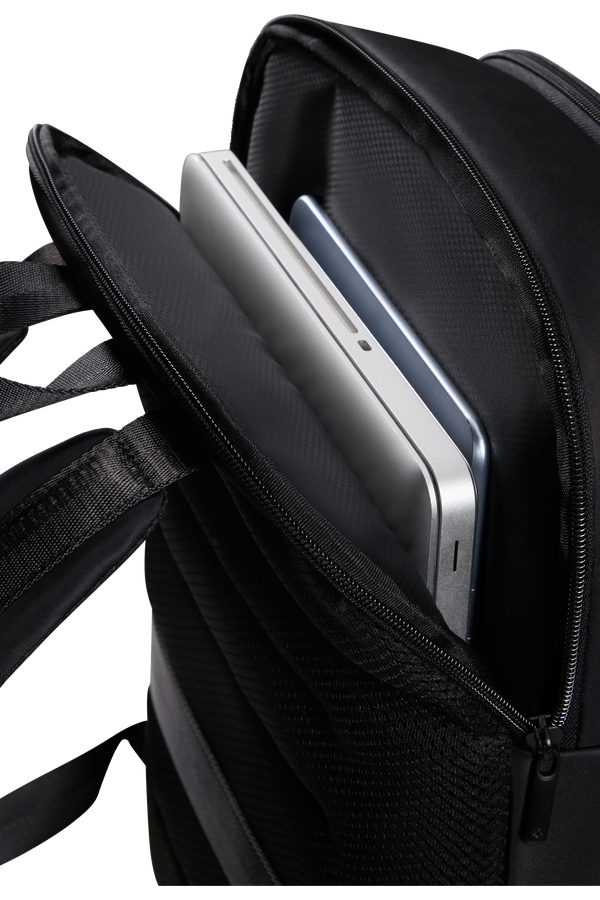 Samsonite Relyon Backpack M 15.6''  Svart