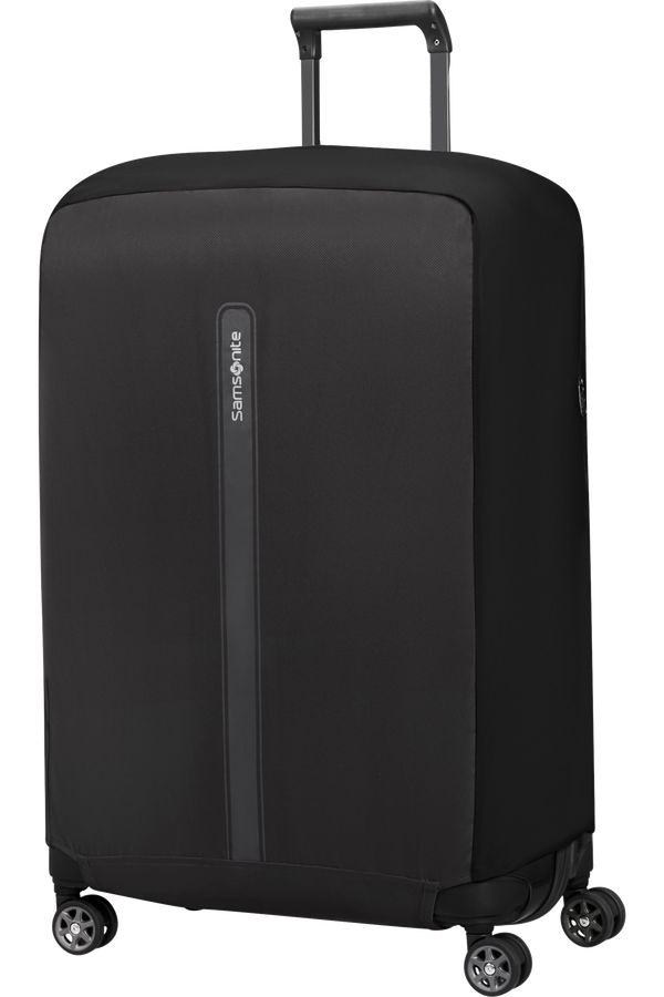 Samsonite Ta Revolution Foldable Luggage Cover L  Svart