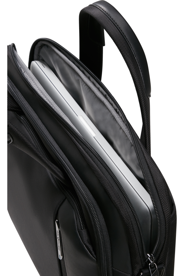 Samsonite Spectrolite 4.0 Briefcase Slim 15.6'  Svart