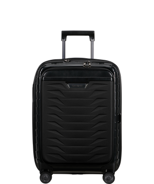 Proxis Utvidbar koffert med 4 hjul 55cm 55 x 40 x 23/26 cm | 2.8 kg