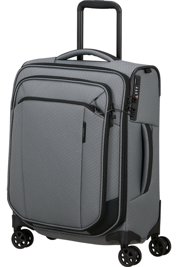 Respark Koffert med 4 hjul 55cm