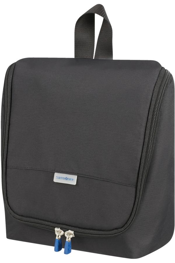 Samsonite Global Ta Hanging Toiletry Kit Svart Samsonite Global Ta Hanging Toiletry Kit Svart
