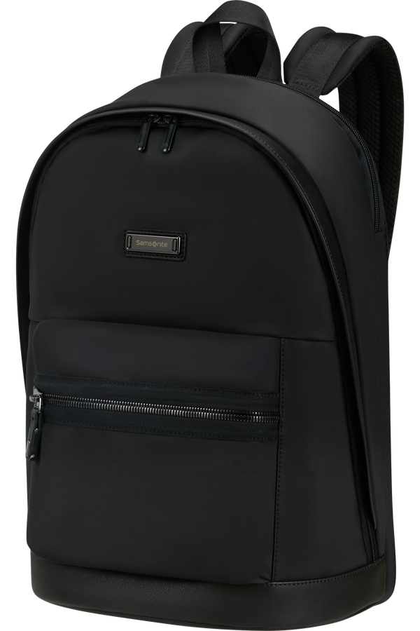 Samsonite Relyon Backpack S 14.1''  Svart Samsonite Relyon Backpack S 14.1''  Svart