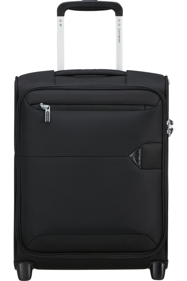 Samsonite Urbify Upright Underseater 45cm  Svart