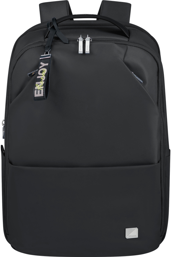 Samsonite Workationist Backpack  Svart