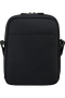 Samsonite Urban-Eye Crossover M 9.7'  Svart Samsonite Urban-Eye Crossover M 9.7'  Svart
