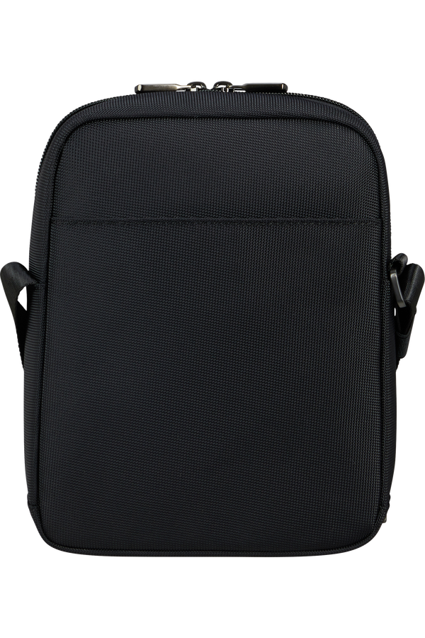 Samsonite Urban-Eye Crossover M 9.7'  Svart Samsonite Urban-Eye Crossover M 9.7'  Svart