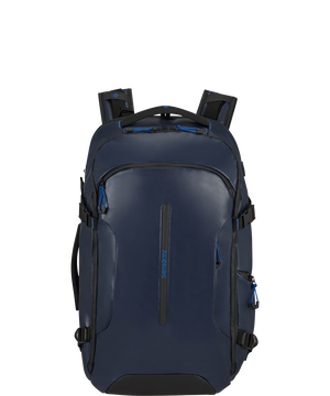 Ecodiver Travel Backpack S 54 x 34 x 26 cm | 1.6 kg Ecodiver Travel Backpack S 54 x 34 x 26 cm | 1.6 kg