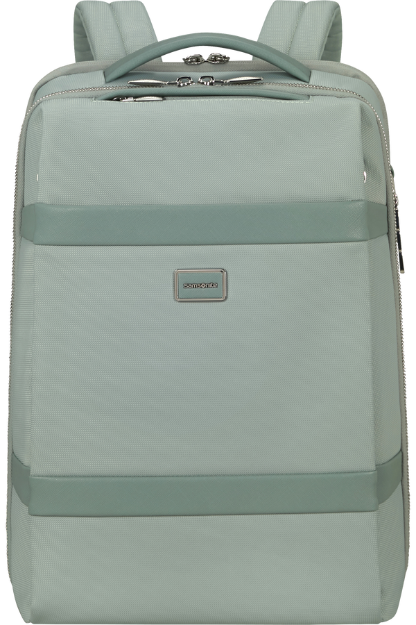 Samsonite Image Biz Backpack 15.6'  Thyme Samsonite Image Biz Backpack 15.6'  Thyme