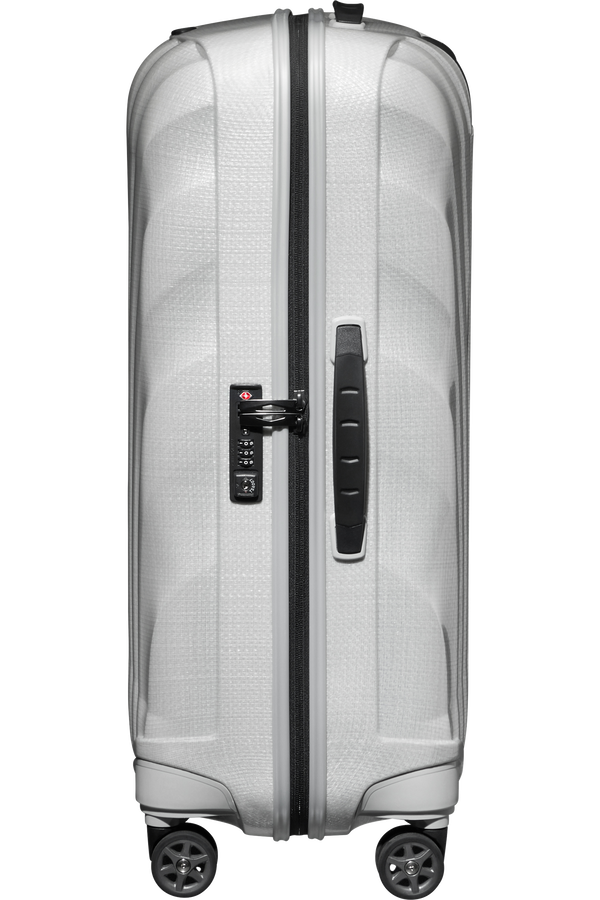 Samsonite C-Lite Spinner 69cm  Offwhite