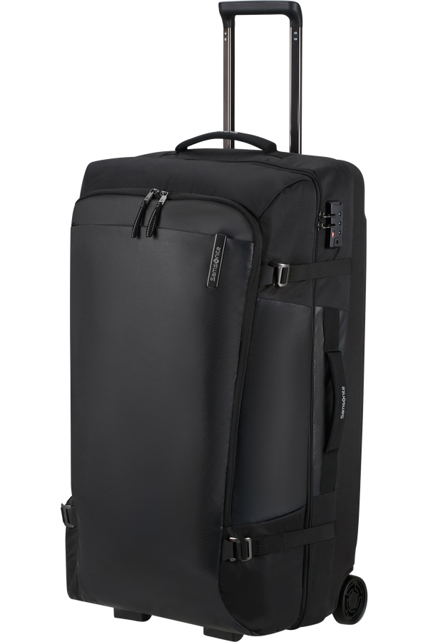 Samsonite Armox DUFFLE/WH 79/29  Svart