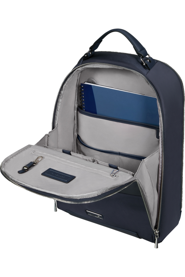 Samsonite Zalia 3.0 Backpack 14.1'  Mørk marine