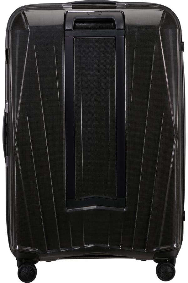 Samsonite Major-Lite Spinner 77/28 77cm  Svart