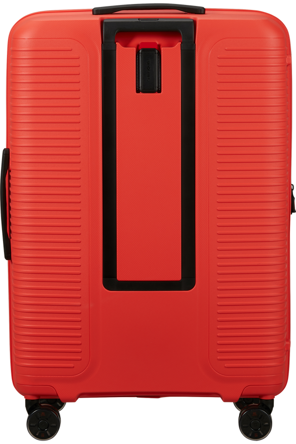 Prodiver Utvidbar koffert med 4 hjul 75cm