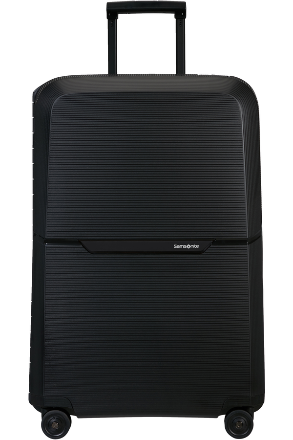 Samsonite Magnum Eco Spinner 75cm  Grafitt