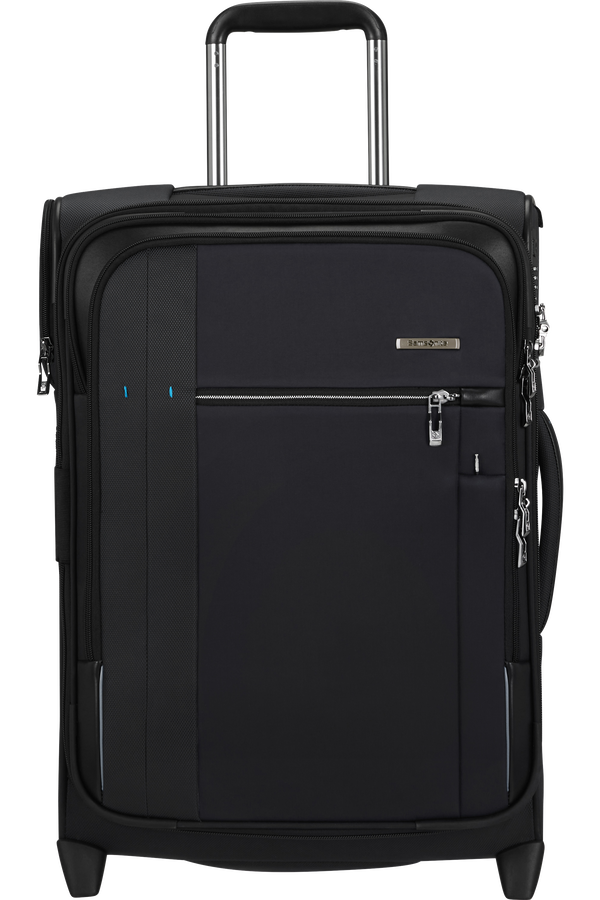Samsonite Spectrolite 3.0 Trvl Upright Expandable 55cm  Svart