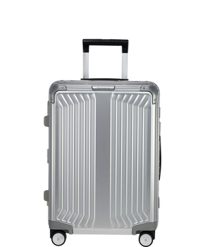 Lite-Box Alu Koffert med 4 hjul 55cm 55 x 40 x 23 cm | 5.1 kg Lite-Box Alu Koffert med 4 hjul 55cm 55 x 40 x 23 cm | 5.1 kg