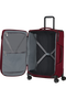 Samsonite Respark Spinner 67/24 Exp 67cm  Burgunder