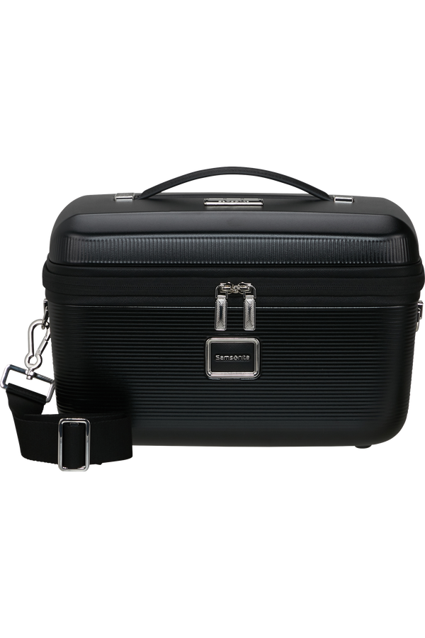 Samsonite Image Beauty Case  Svart