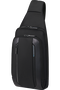 Samsonite Spectrolite 4.0 Sacks Slingbag  Svart Samsonite Spectrolite 4.0 Sacks Slingbag  Svart