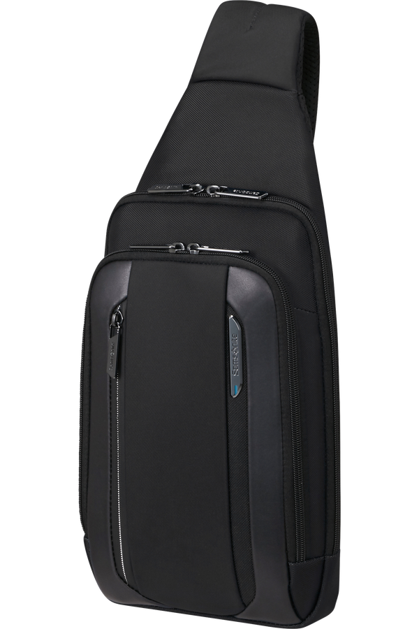 Samsonite Spectrolite 4.0 Sacks Slingbag  Svart Samsonite Spectrolite 4.0 Sacks Slingbag  Svart