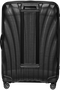 Samsonite C-Lite Spinner 81cm  Svart