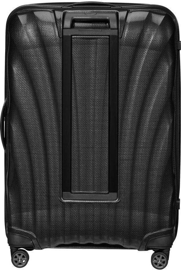 Samsonite C-Lite Spinner 81cm  Svart