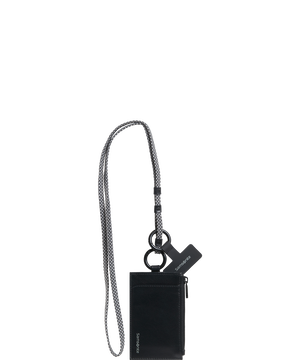 Prismix Slg Neck pouch med mobilholder 6.5 x 11 x 1.5 cm