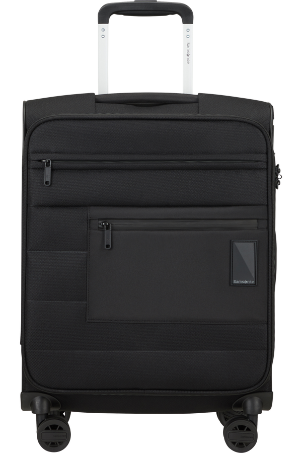 Samsonite Vaycay Spinner 55/20 L 40CM  Svart