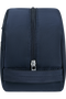 Samsonite Respark Toilet Kit Toilet Pouch  Midnattsblå Samsonite Respark Toilet Kit Toilet Pouch  Midnattsblå