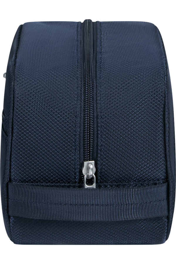 Samsonite Respark Toilet Kit Toilet Pouch  Midnattsblå Samsonite Respark Toilet Kit Toilet Pouch  Midnattsblå
