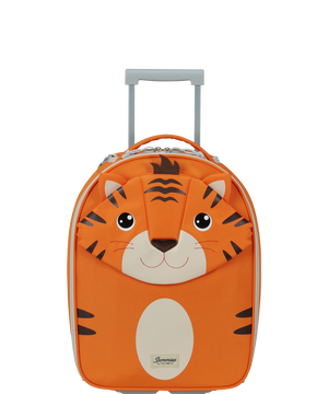 Happy Sammies Eco Koffert med 2 hjul 45cm 45 x 36 x 18 cm | 1.6 kg Happy Sammies Eco Koffert med 2 hjul 45cm 45 x 36 x 18 cm | 1.6 kg
