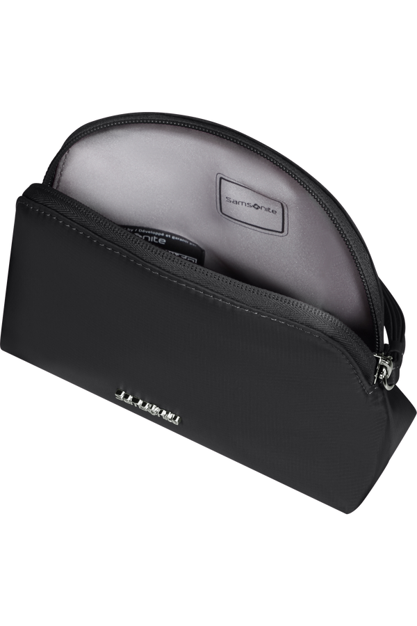 Samsonite Move Pouchy Cosmetic Pouch  Svart
