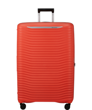 Upscape Utvidbar koffert med 4 hjul 81cm 81 x 54 x 34/37 cm | 3.9 kg