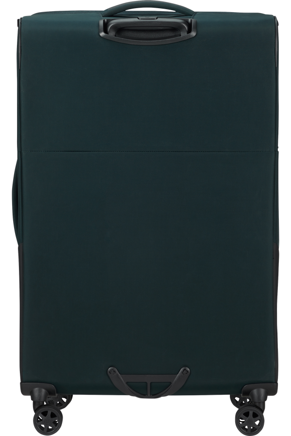Samsonite Biz2go Trvl SPINNER DF EXP 77cm  Dyp blå