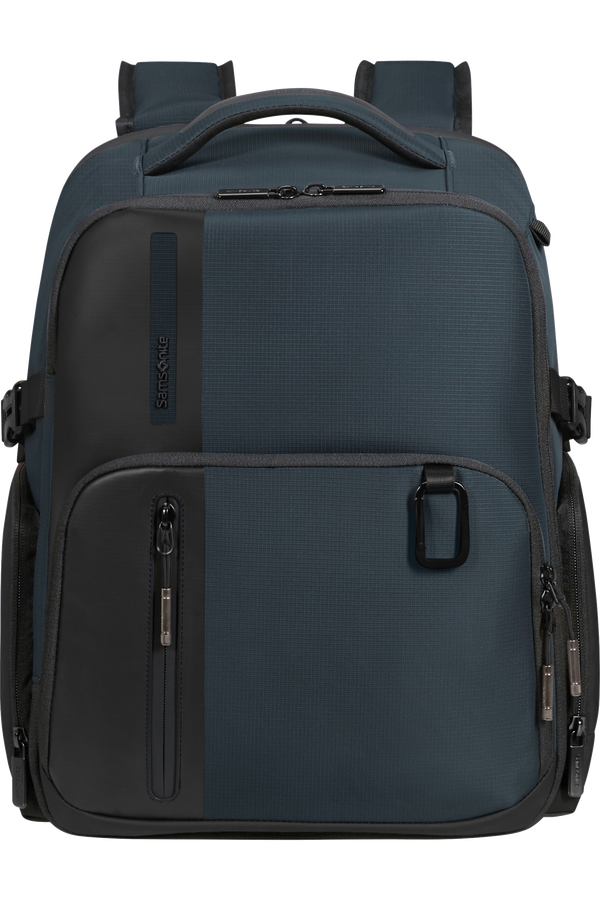 Samsonite Biz2go Underseat Backpack S  Dyp bl&aring;