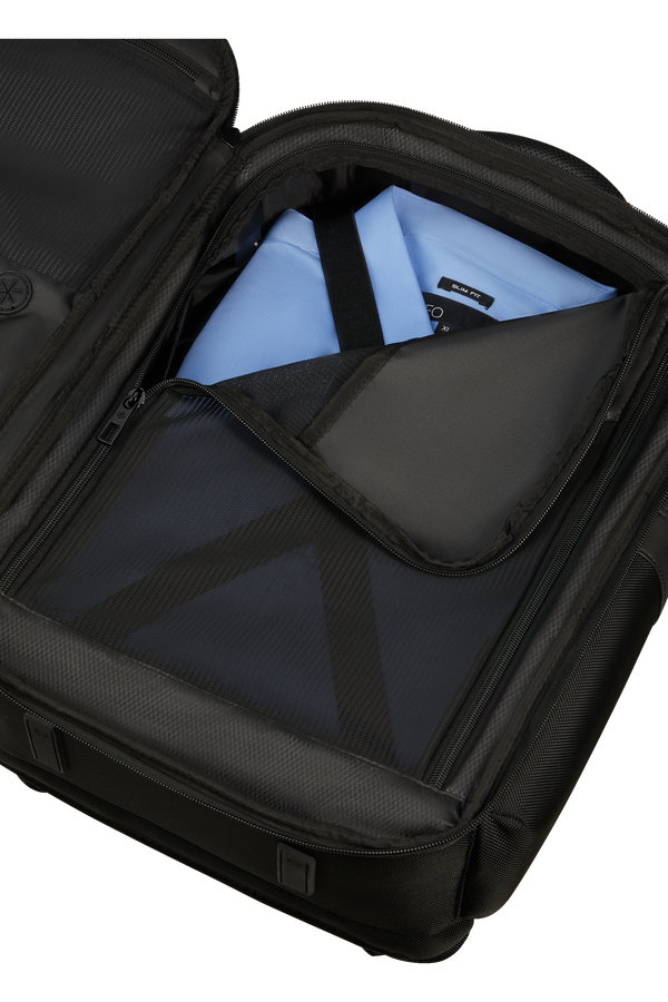 Samsonite Pro-DLX 6 Underseater Backpack 15.6'  Grønn