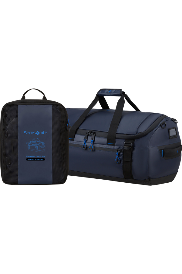 Prodiver Sammenleggbar Duffel Bag M