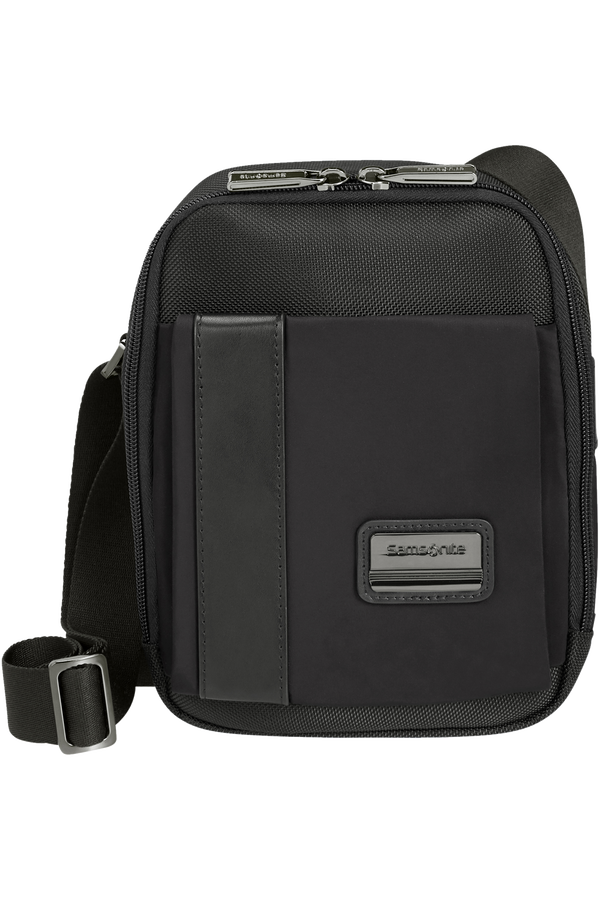 Samsonite Openroad 2.0 Tablet Crossover 7.9'  Svart