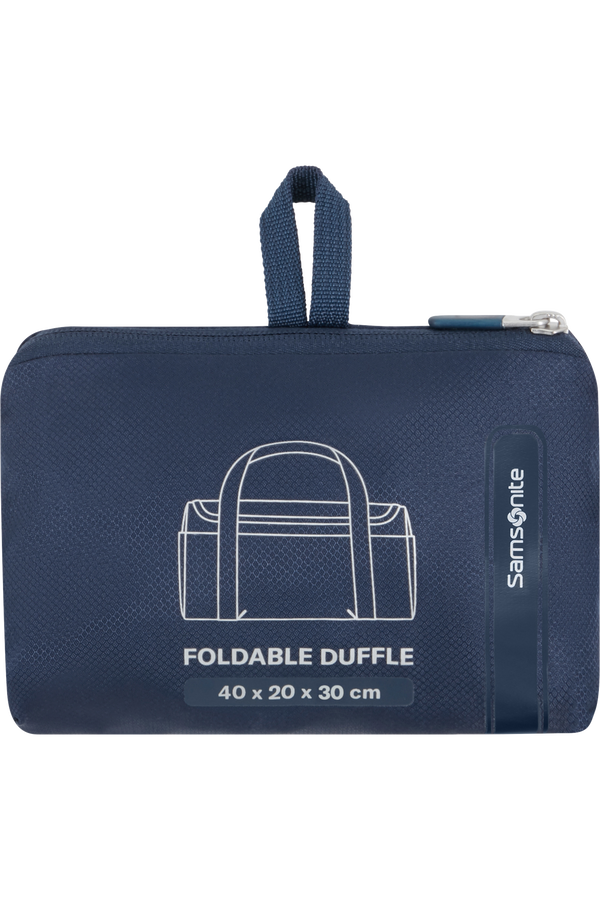 Ta Revolution Sammenleggbar Duffel Bag S