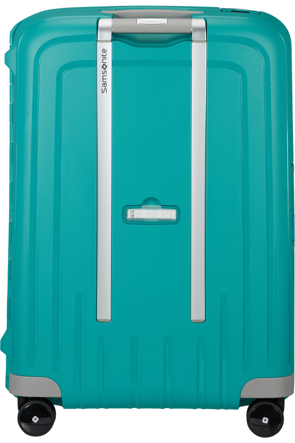 Samsonite S'Cure Spinner 69cm Aqua Blue