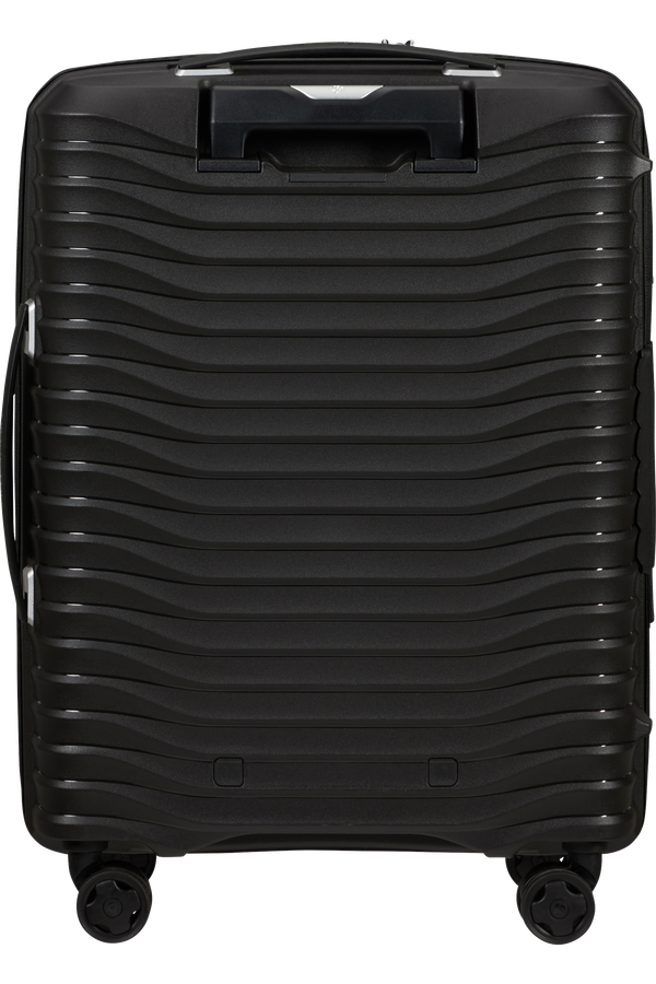 Samsonite Upscape Spinner 55/20 Exp 55cm  Svart