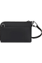 Samsonite Wander Last Mini Pouch  Svart Samsonite Wander Last Mini Pouch  Svart