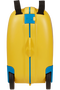 Samsonite Dream2go Ride-On Suitcase  School Bus