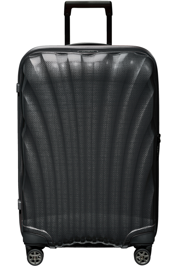Samsonite C-Lite Spinner 69cm  Svart