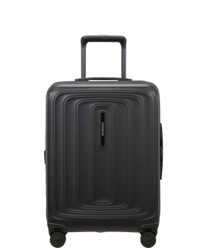 2Wander Utvidbar koffert med 4 hjul 55cm 55 x 40 x 20/23 cm | 2.6 kg